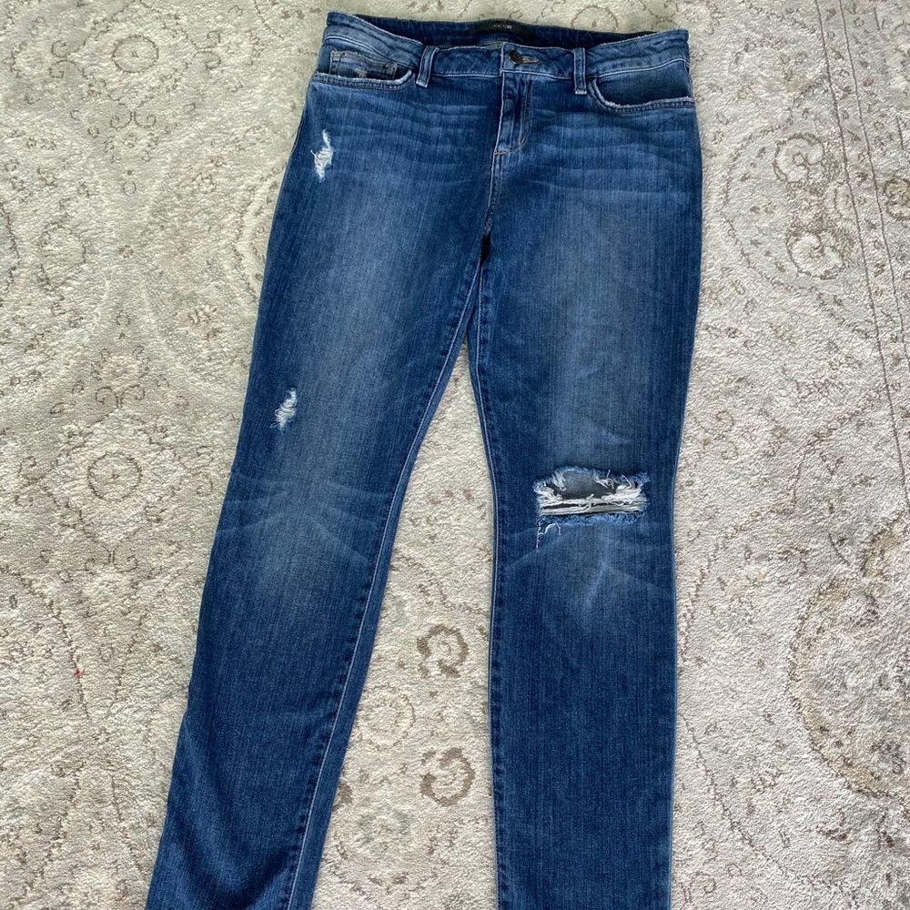 Joes skinny jeans